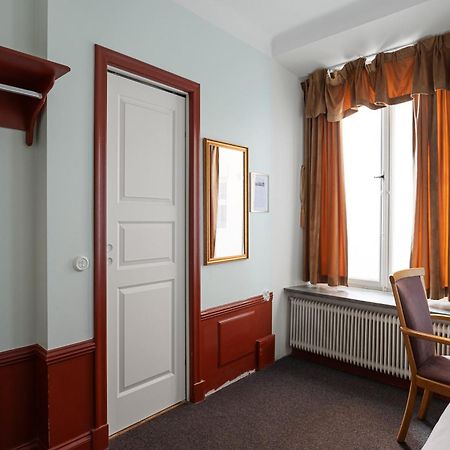 Hotell Skeppsbron สต็อกโฮล์ม ภายนอก รูปภาพ