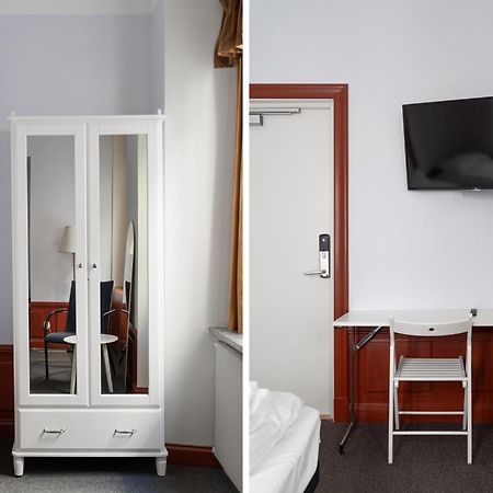 Hotell Skeppsbron สต็อกโฮล์ม ภายนอก รูปภาพ