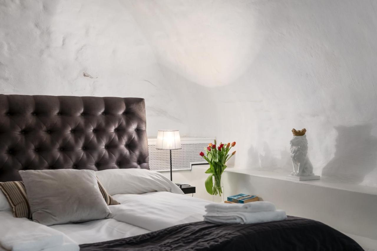 Hotell Skeppsbron สต็อกโฮล์ม ภายนอก รูปภาพ