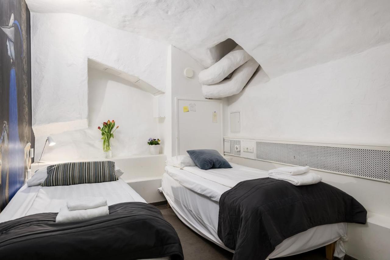 Hotell Skeppsbron สต็อกโฮล์ม ภายนอก รูปภาพ