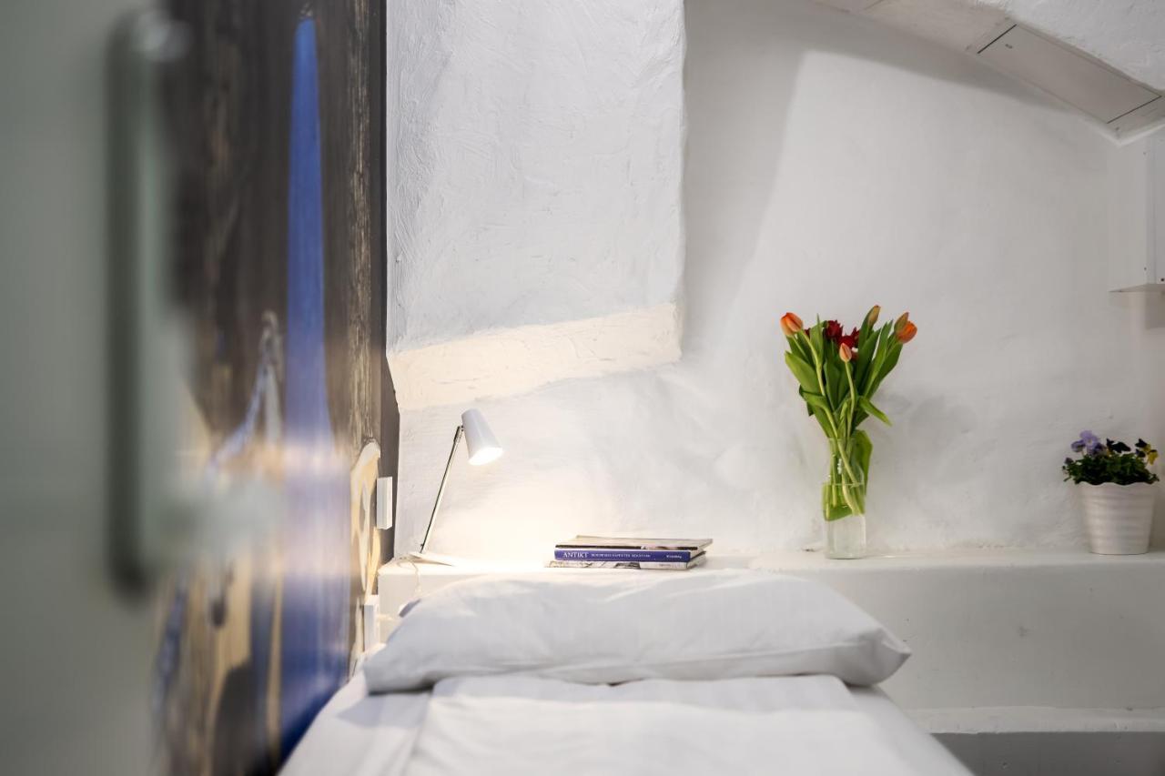 Hotell Skeppsbron สต็อกโฮล์ม ภายนอก รูปภาพ