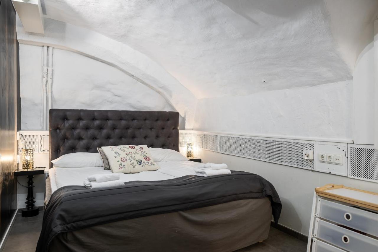 Hotell Skeppsbron สต็อกโฮล์ม ภายนอก รูปภาพ