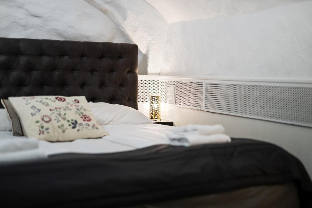 Hotell Skeppsbron สต็อกโฮล์ม ภายนอก รูปภาพ