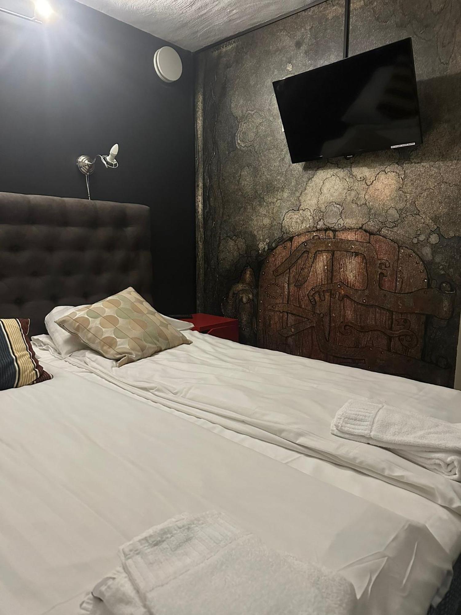 Hotell Skeppsbron สต็อกโฮล์ม ภายนอก รูปภาพ