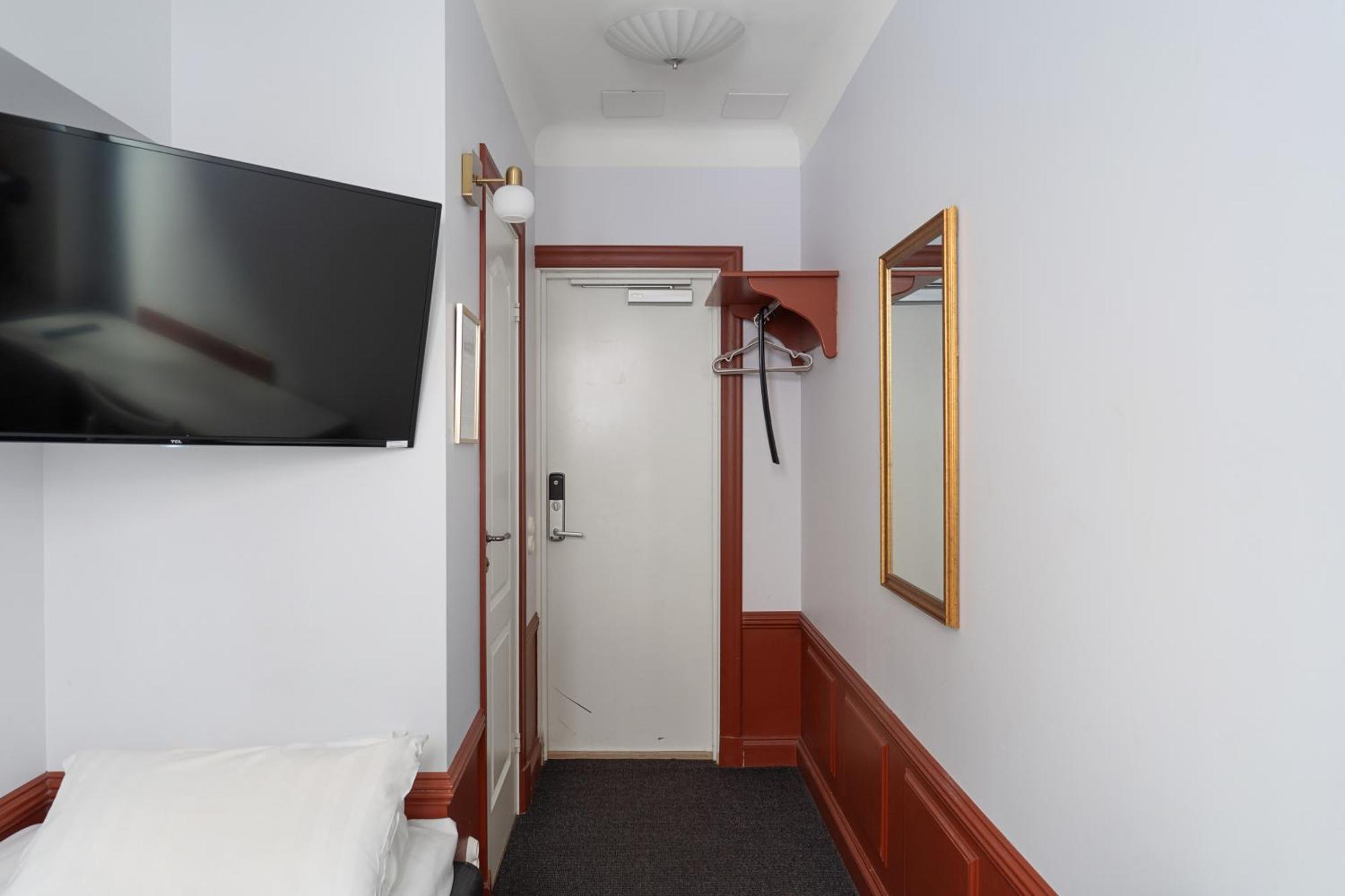 Hotell Skeppsbron สต็อกโฮล์ม ภายนอก รูปภาพ