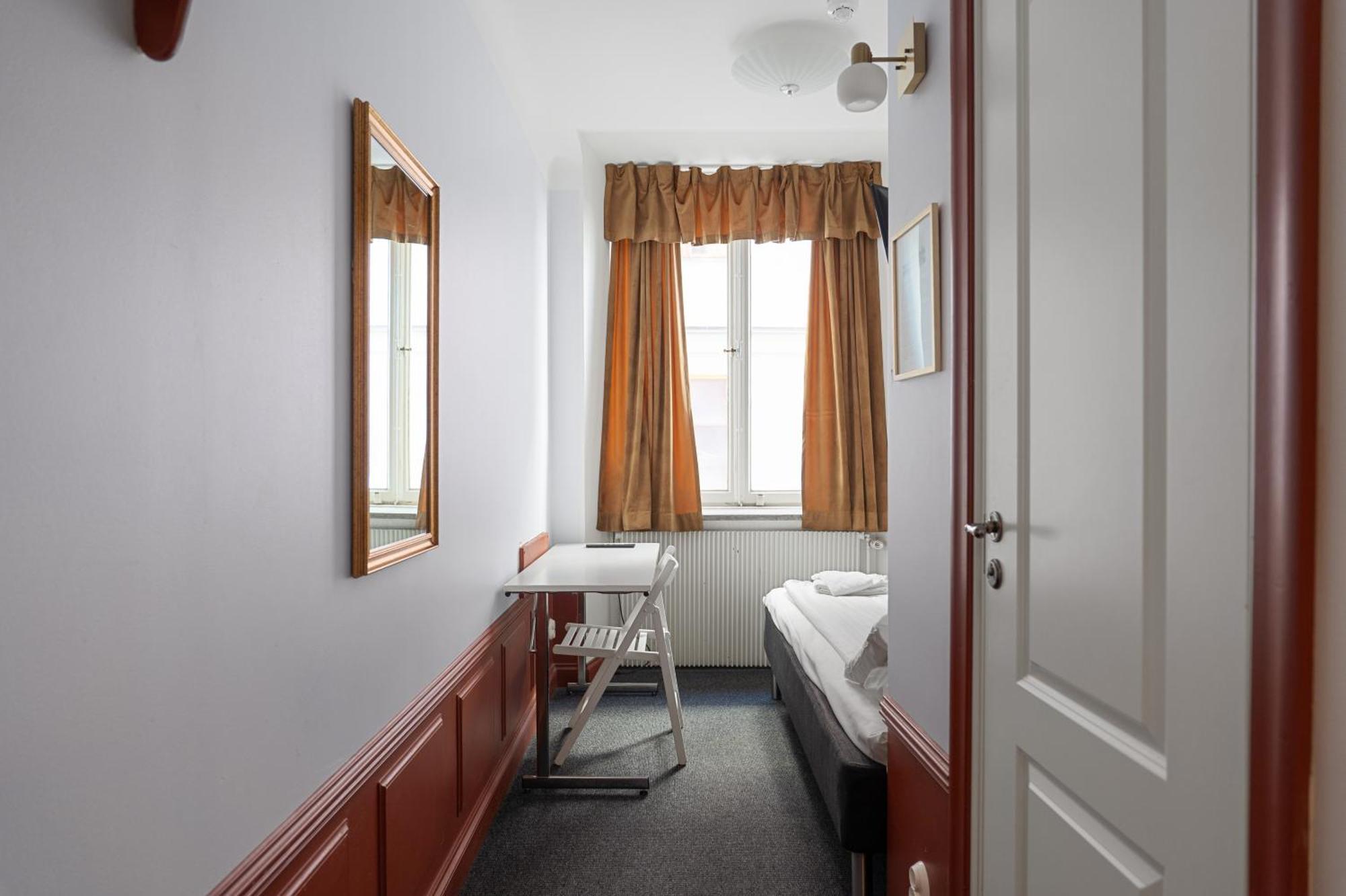 Hotell Skeppsbron สต็อกโฮล์ม ภายนอก รูปภาพ